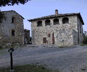 Fotografia del Fabbricato numero 1