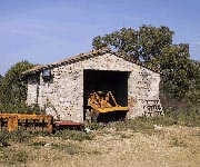 fotografia dei fabbricati 4 e 5