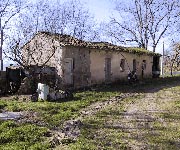 Fotografia del Fabbricato numero 2