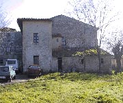 Fotografia del Fabbricato numero 8