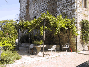 Fotografia dell'edificio