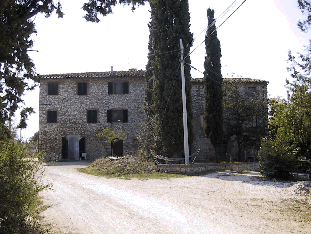 Fotografia dell'edificio