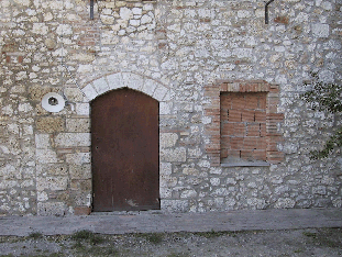 Fotografia dell'edificio