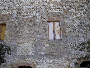 Fotografia dell'edificio