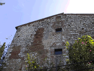 Fotografia dell'edificio