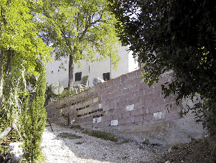 Fotografia dell'edificio