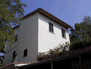 Fotografia dell'edificio
