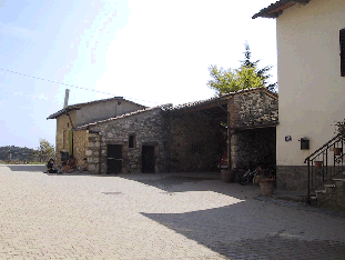 Fotografia dell'edificio