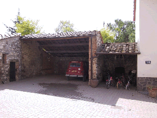 Fotografia dell'edificio