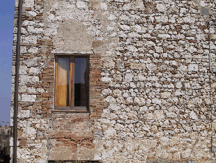 Fotografia dell'edificio