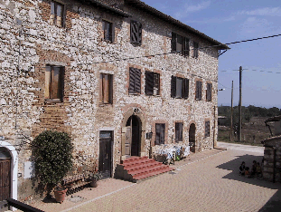 Fotografia dell'edificio