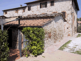 Fotografia dell'edificio