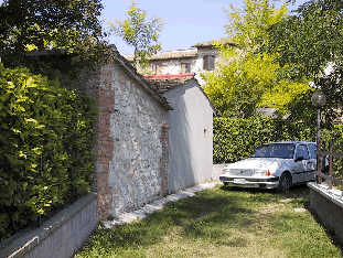 Fotografia dell'edificio