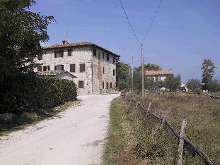 Fotografia dell'edificio