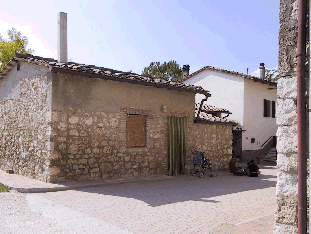 Fotografia dell'edificio