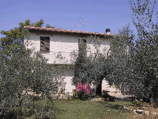 Fotografia dell'edificio