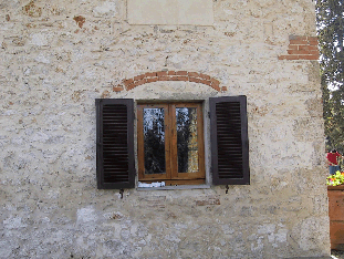Fotografia dell'edificio