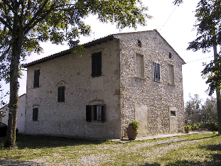 Fotografia dell'edificio