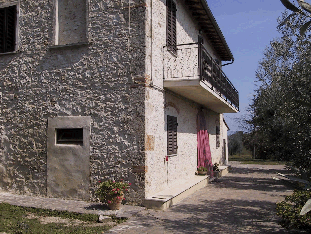 Fotografia dell'edificio