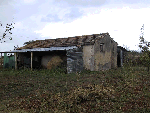 Fotografia dell'edificio