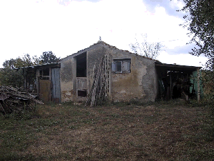 Fotografia dell'edificio