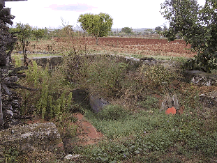 Fotografia dell'edificio