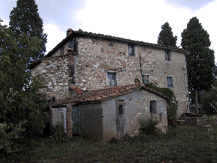 Fotografia dell'edificio