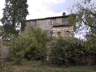 Fotografia dell'edificio