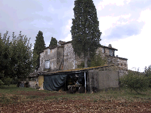 Fotografia dell'edificio