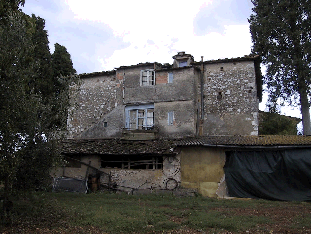Fotografia dell'edificio