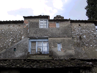 Fotografia dell'edificio