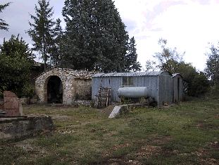 Fotografia dell'edificio