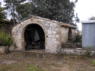 Fotografia dell'edificio
