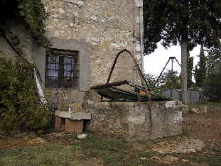 Fotografia dell'edificio
