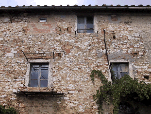 Fotografia dell'edificio