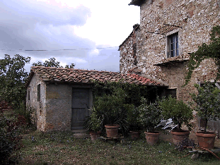 Fotografia dell'edificio