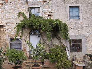Fotografia dell'edificio