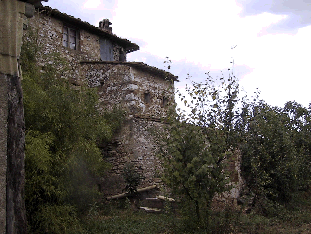 Fotografia dell'edificio
