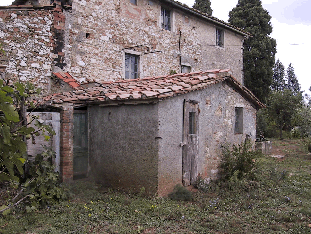 Fotografia dell'edificio