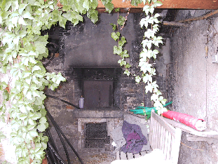 Fotografia dell'edificio