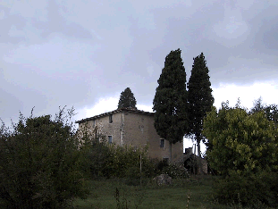 Fotografia dell'edificio