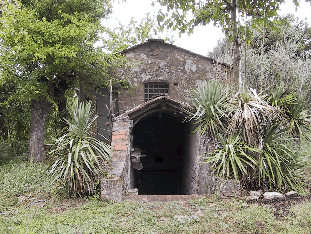 Fotografia dell'edificio