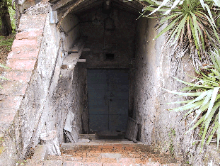 Fotografia dell'edificio