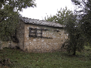 Fotografia dell'edificio