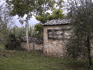 Fotografia dell'edificio