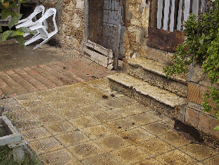 Fotografia dell'edificio