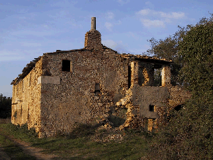 Fotografia dell'edificio