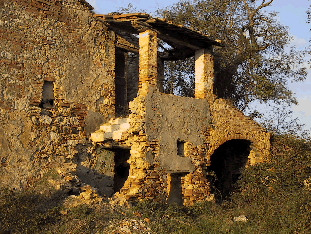 Fotografia dell'edificio