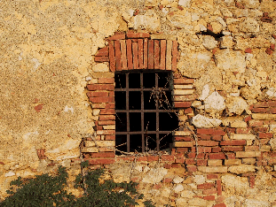 Fotografia dell'edificio