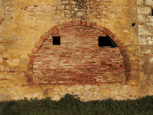 Fotografia dell'edificio